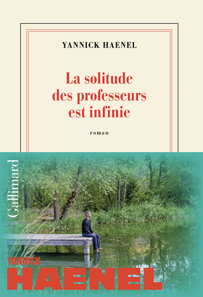 solitude des professeurs est infinie