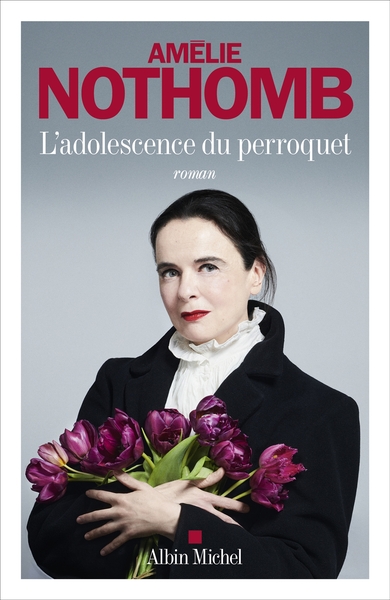 adolescence du perroquet