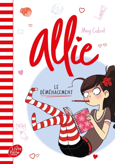 allie t1