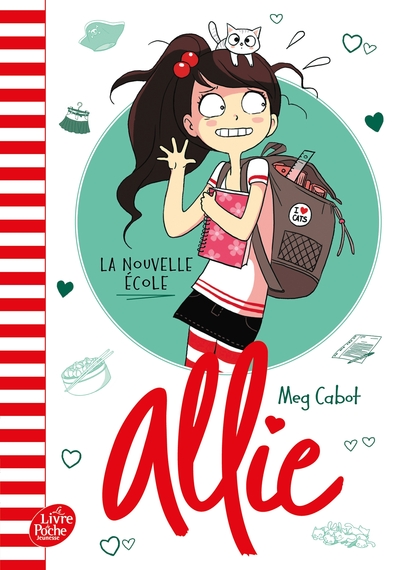 allie t2