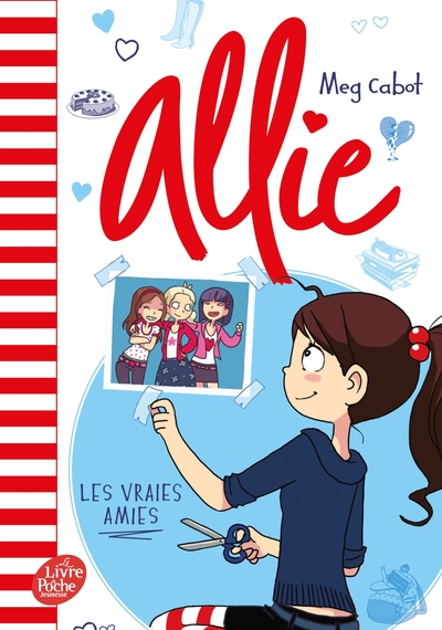 allie t3