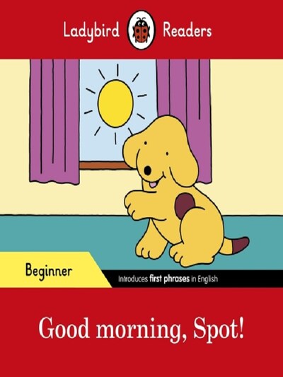 goog morning spot