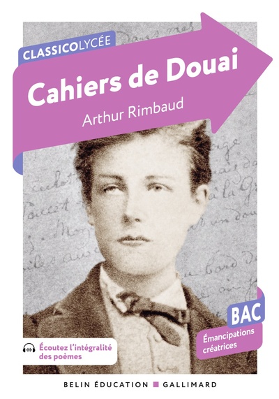 cahiers de douai classicolycée