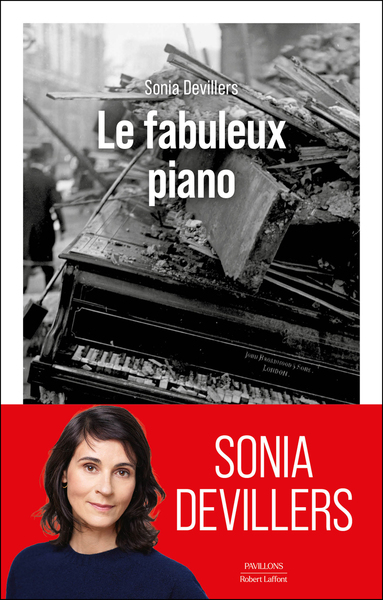 fabuleux piano