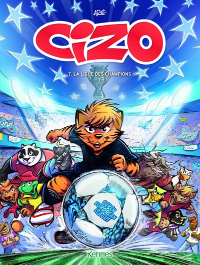 cizo t7