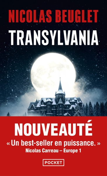 transylvania