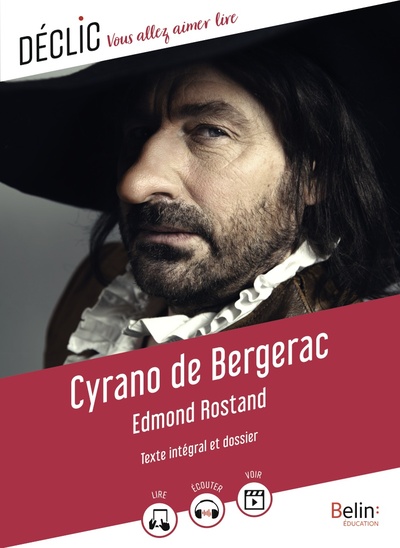 cyrano de bergerac - déclic