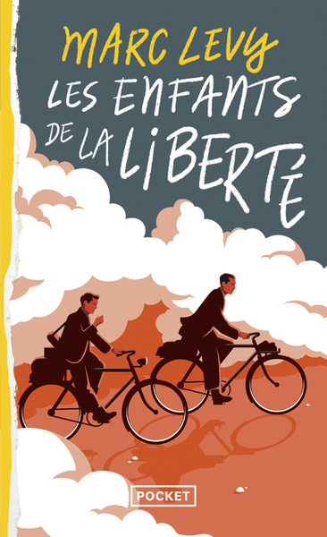 enfants de la liberté