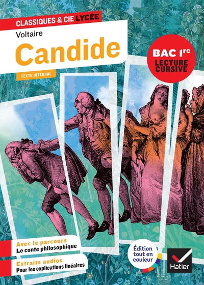 candide hatier