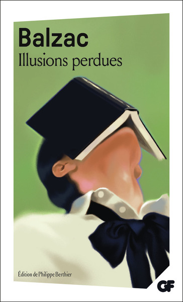 illusions perdues