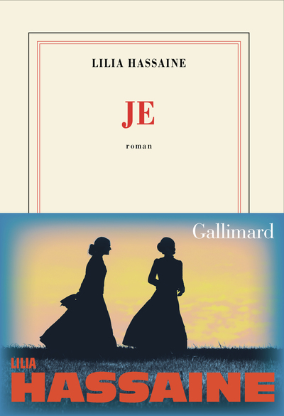 je - lilia hassaine