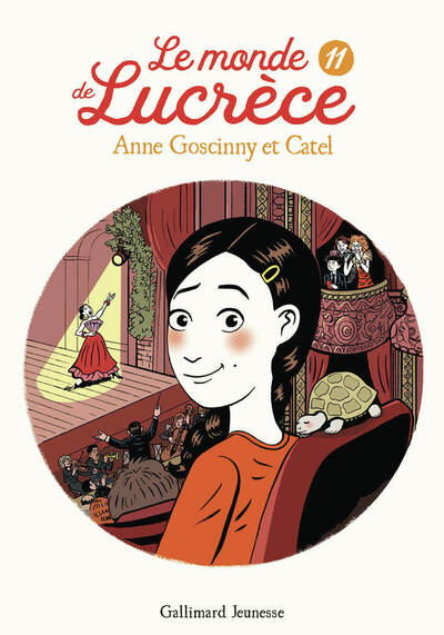 monde de lucrece 11