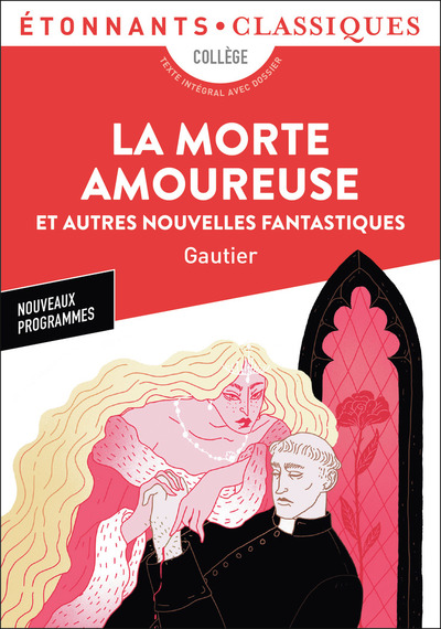 la morte amoureuse - eca
