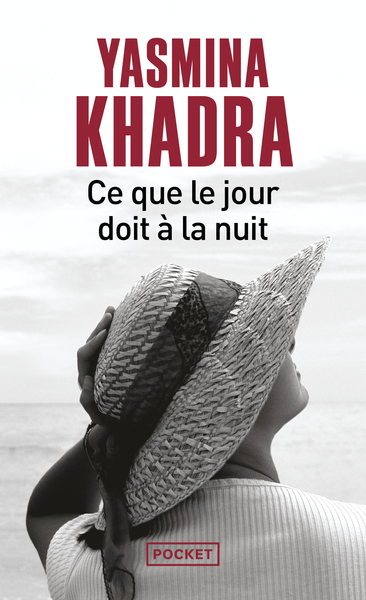 ce que le jour doit à la nuit