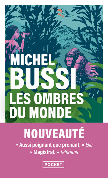 ombres du monde