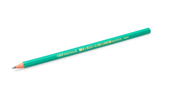 crayon papier hb