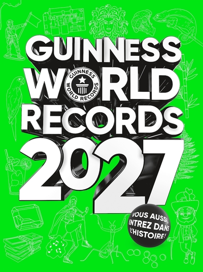 guinness world records