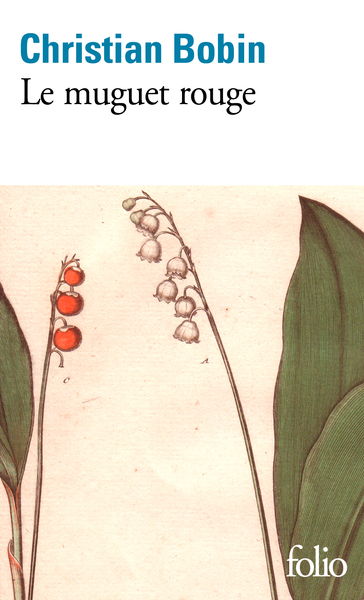 muguet rouge