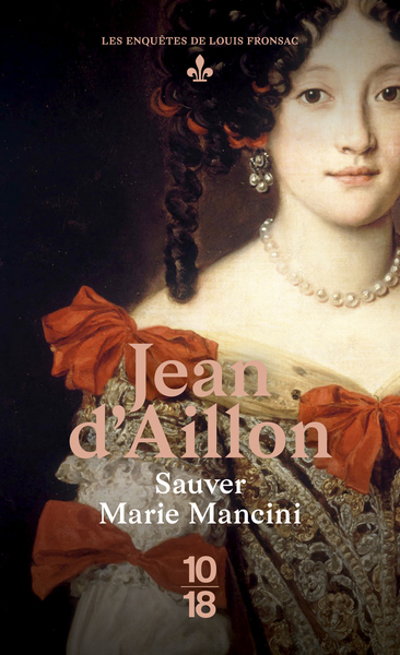 sauver marie mancini