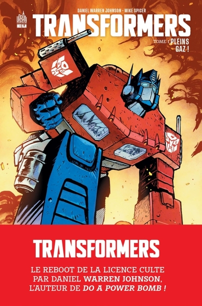 transformers t1