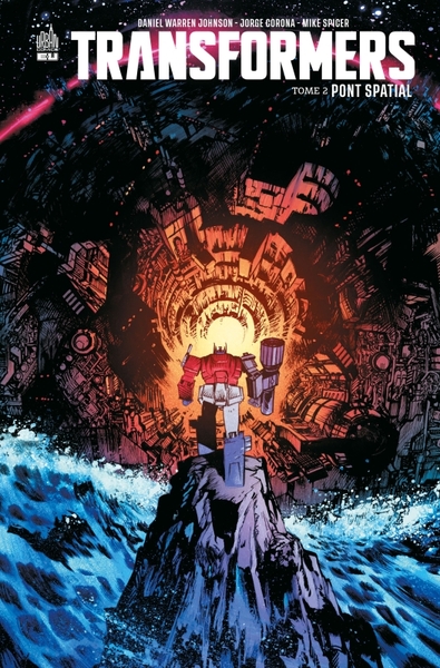 transformers t2