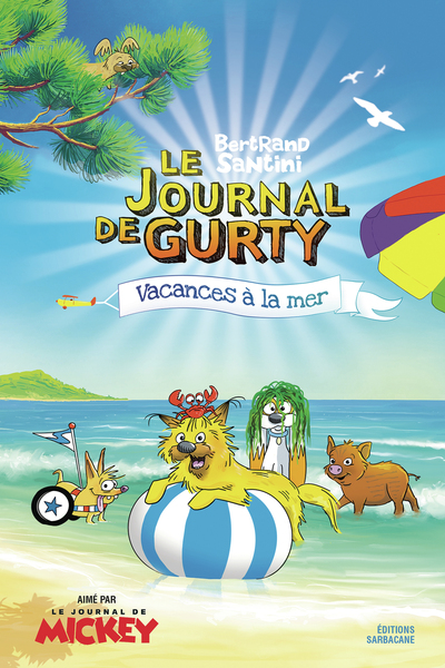 journal de gurty t14