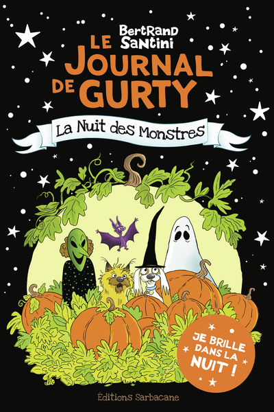 journal de gurty t15
