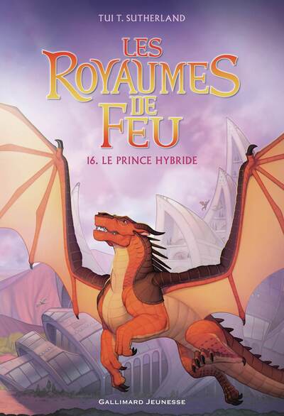 royaumes feu 16