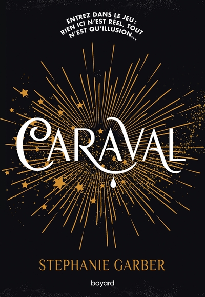caraval 1