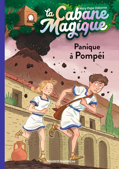 cabane magique 8