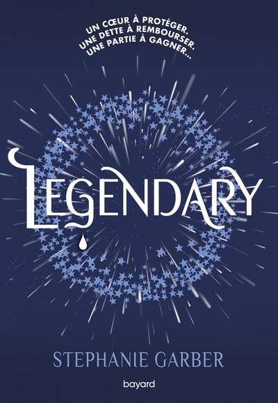 legendary