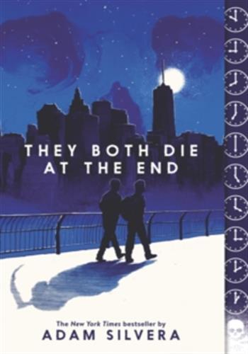 they both die at the end