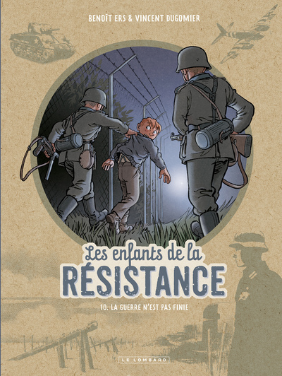 enfants de la resistance t10