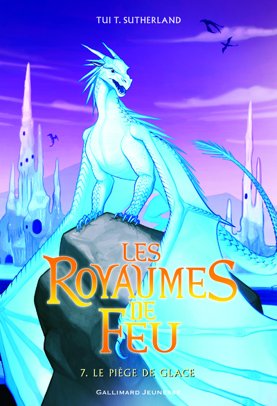 royaumes feu 7