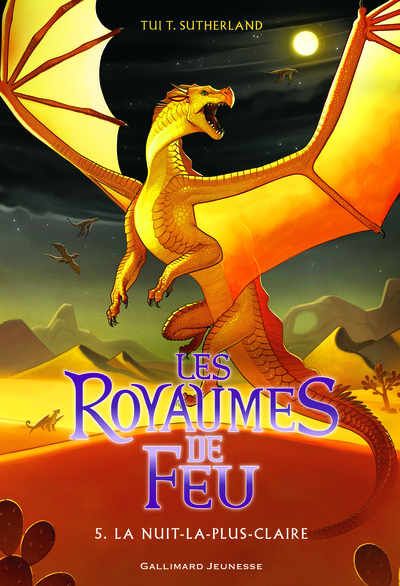 royaumes feu 5