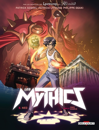 mythics 6