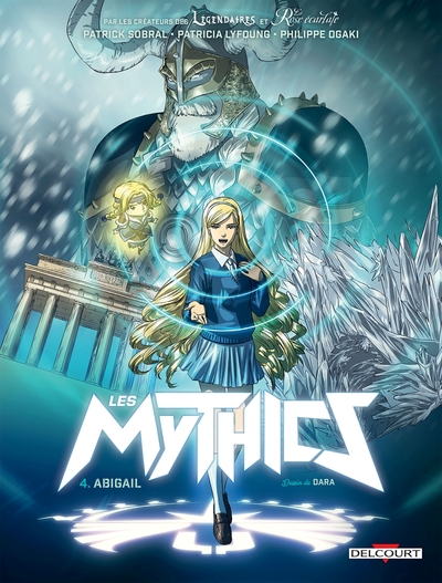 mythics 4