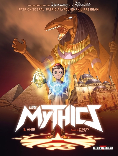 mythics 3