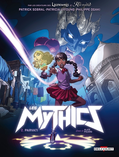 mythics 2