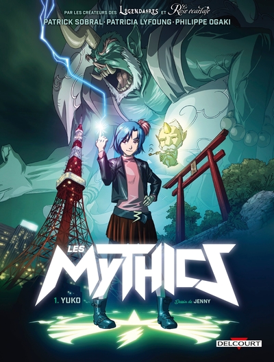 mythics 1