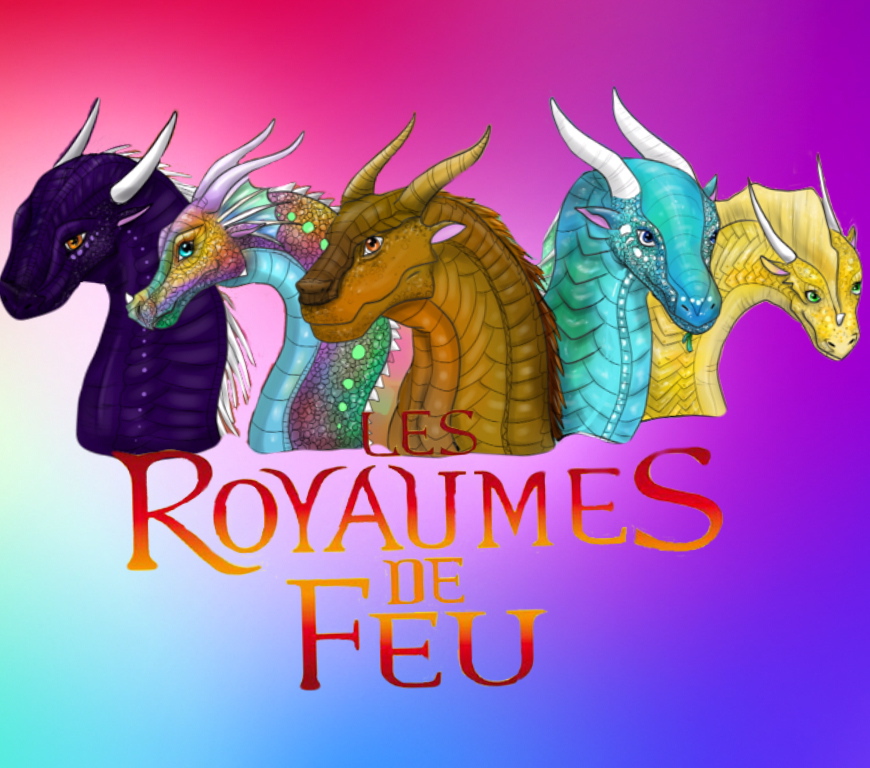 royaumes de feu