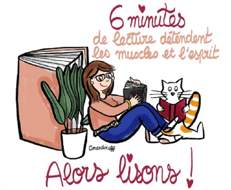bonne lecture