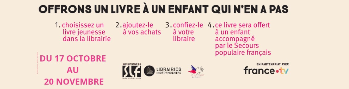 donnez a lire