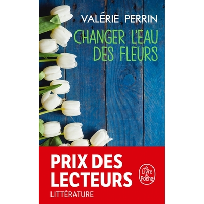 changer l eau