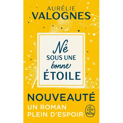 né sous une bonne etoile