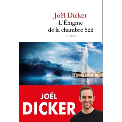 enigme de la chambre 622