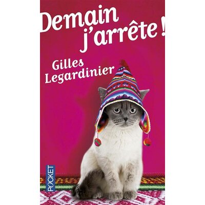 demain j arrete