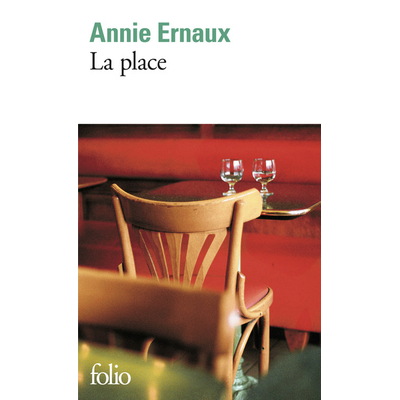 la place