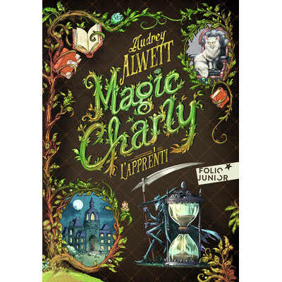 magic charly
