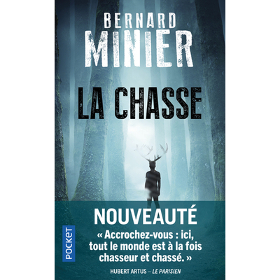 la chasse
